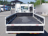 HINO Ranger Flat Body TKG-FD9JLAA 2016 301,000km_5