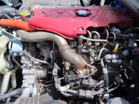TOYOTA Toyoace Truck (With 4 Steps Of Cranes) 2KG-XZU605 2025 1,500km_15