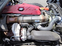 TOYOTA Toyoace Truck (With 4 Steps Of Cranes) 2KG-XZU605 2025 1,500km_16