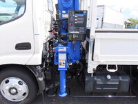 TOYOTA Toyoace Truck (With 4 Steps Of Cranes) 2KG-XZU605 2025 1,500km_25