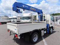 TOYOTA Toyoace Truck (With 4 Steps Of Cranes) 2KG-XZU605 2025 1,500km_2