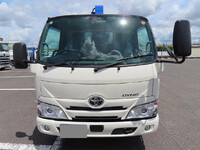 TOYOTA Toyoace Truck (With 4 Steps Of Cranes) 2KG-XZU605 2025 1,500km_3