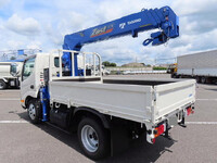 TOYOTA Toyoace Truck (With 4 Steps Of Cranes) 2KG-XZU605 2025 1,500km_4