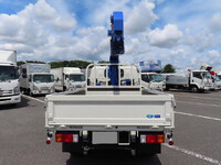 TOYOTA Toyoace Truck (With 4 Steps Of Cranes) 2KG-XZU605 2025 1,500km_5