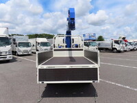 TOYOTA Toyoace Truck (With 4 Steps Of Cranes) 2KG-XZU605 2025 1,500km_6