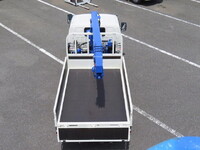 TOYOTA Toyoace Truck (With 4 Steps Of Cranes) 2KG-XZU605 2025 1,500km_7