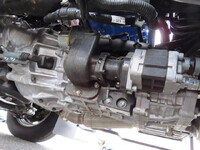TOYOTA Toyoace Truck (With 4 Steps Of Cranes) 2KG-XZU605 2025 1,500km_8
