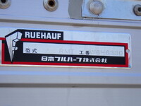 HINO Ranger Refrigerator & Freezer Wing 2KG-FD2ABA 2021 434,800km_11
