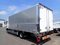 HINO Ranger Refrigerator & Freezer Wing 2KG-FD2ABA 2021 434,800km_2