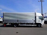 HINO Ranger Refrigerator & Freezer Wing 2KG-FD2ABA 2021 434,800km_4