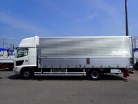 HINO Ranger Refrigerator & Freezer Wing 2KG-FD2ABA 2021 434,800km_6