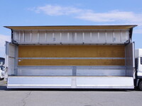 UD TRUCKS Quon Aluminum Wing 2RG-CG5FA 2023 174,000km_10