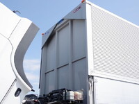 UD TRUCKS Quon Aluminum Wing 2RG-CG5FA 2023 174,000km_11