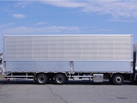UD TRUCKS Quon Aluminum Wing 2RG-CG5FA 2023 174,000km_18