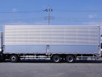 UD TRUCKS Quon Aluminum Wing 2RG-CG5FA 2023 174,000km_19