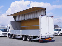 UD TRUCKS Quon Aluminum Wing 2RG-CG5FA 2023 174,000km_2