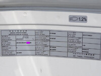 UD TRUCKS Quon Aluminum Wing 2RG-CG5FA 2023 174,000km_36