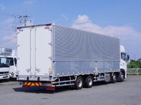 UD TRUCKS Quon Aluminum Wing 2RG-CG5FA 2023 174,000km_4