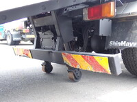 HINO Dutro Loader Dump TKG-XZU700X 2016 68,900km_17