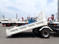 HINO Dutro Loader Dump TKG-XZU700X 2016 68,900km_19