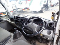 HINO Dutro Loader Dump TKG-XZU700X 2016 68,900km_28