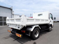 HINO Dutro Loader Dump TKG-XZU700X 2016 68,900km_2