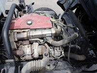 HINO Dutro Loader Dump TKG-XZU700X 2016 68,900km_40