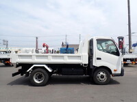 HINO Dutro Loader Dump TKG-XZU700X 2016 68,900km_5