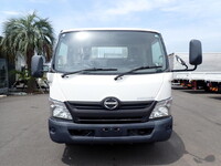 HINO Dutro Loader Dump TKG-XZU700X 2016 68,900km_7