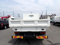 HINO Dutro Loader Dump TKG-XZU700X 2016 68,900km_8