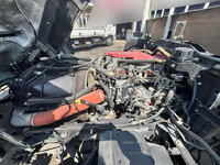 HINO Ranger Flat Body TKG-FD9JLAA 2016 290,231km_18