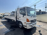 Ranger Flat Body