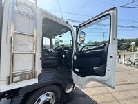 HINO Ranger Flat Body TKG-FD9JLAA 2016 290,231km_23