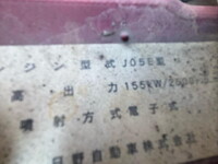 HINO Ranger Flat Body TKG-FD9JLAA 2016 290,231km_29