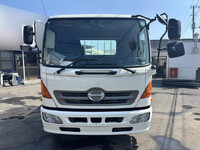 HINO Ranger Flat Body TKG-FD9JLAA 2016 290,231km_3