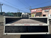HINO Ranger Flat Body TKG-FD9JLAA 2016 290,231km_7