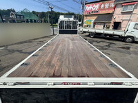 HINO Ranger Flat Body TKG-FD9JLAA 2016 290,231km_8