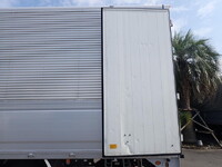 ISUZU Forward Aluminum Wing 2RG-FRR90S2 2021 6,400km_13