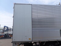 ISUZU Forward Aluminum Wing 2RG-FRR90S2 2021 6,400km_14