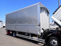 ISUZU Forward Aluminum Wing 2RG-FRR90S2 2021 6,400km_17