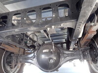 ISUZU Forward Aluminum Wing 2RG-FRR90S2 2021 6,400km_21