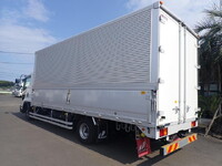 ISUZU Forward Aluminum Wing 2RG-FRR90S2 2021 6,400km_2