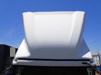 ISUZU Forward Aluminum Wing 2RG-FRR90S2 2021 6,400km_37