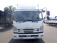ISUZU Forward Aluminum Wing 2RG-FRR90S2 2021 6,400km_3