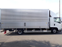 ISUZU Forward Aluminum Wing 2RG-FRR90S2 2021 6,400km_4