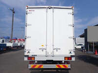 ISUZU Forward Aluminum Wing 2RG-FRR90S2 2021 6,400km_5