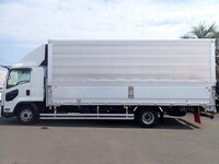 ISUZU Forward Aluminum Wing 2RG-FRR90S2 2021 6,400km_6