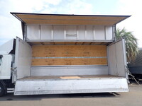 ISUZU Forward Aluminum Wing 2RG-FRR90S2 2021 6,400km_7