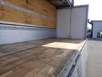 ISUZU Forward Aluminum Wing 2RG-FRR90S2 2021 6,400km_8