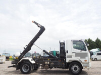 MITSUBISHI FUSO Fighter Container Carrier Truck LKG-FK72FZ 2010 466,394km_10